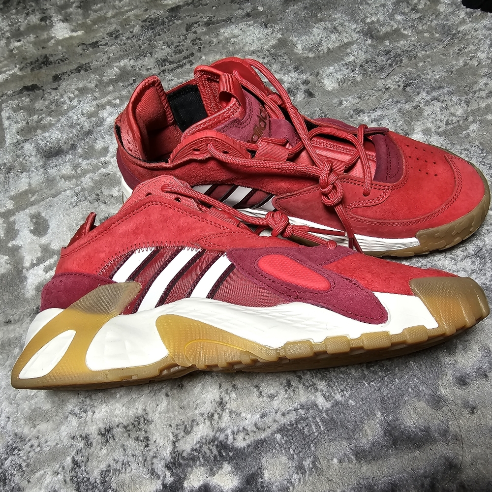 Adidas